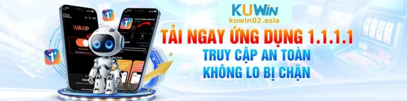 TẢI APP KUWIN02